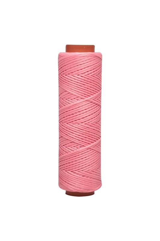 MİR PLASTİK - Mumlu İp 100 Metre | 2317