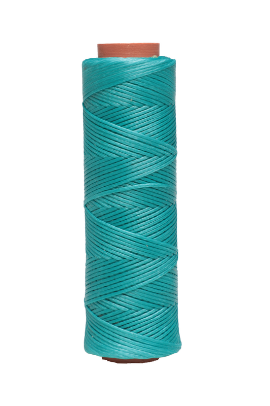 MİR PLASTİK - Mumlu İp 100 Metre | 2334