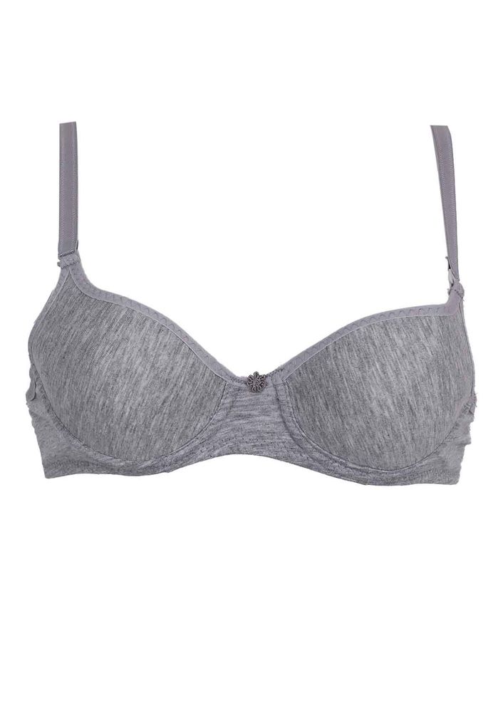 Bill Liza Sütyen 1000 | Gri