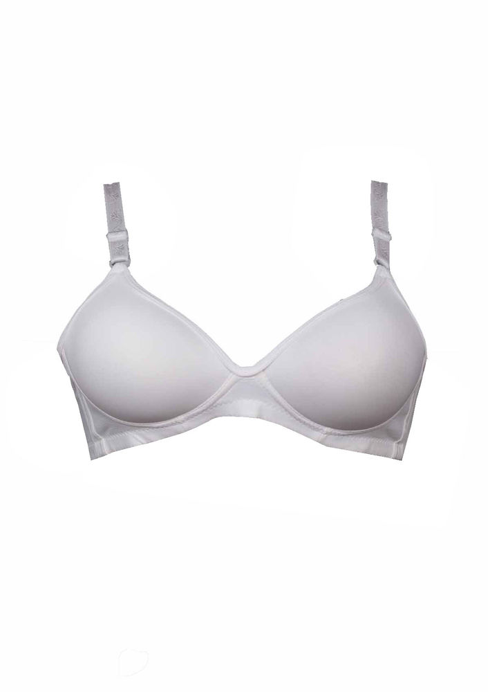 K.V.S Sütyen K111 | Beyaz