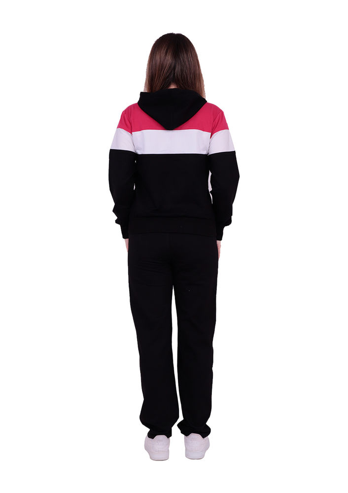 PDM Tracksuit Set 2203 | Pink