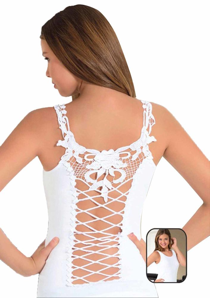 Polkan Bady 2215 | Beyaz