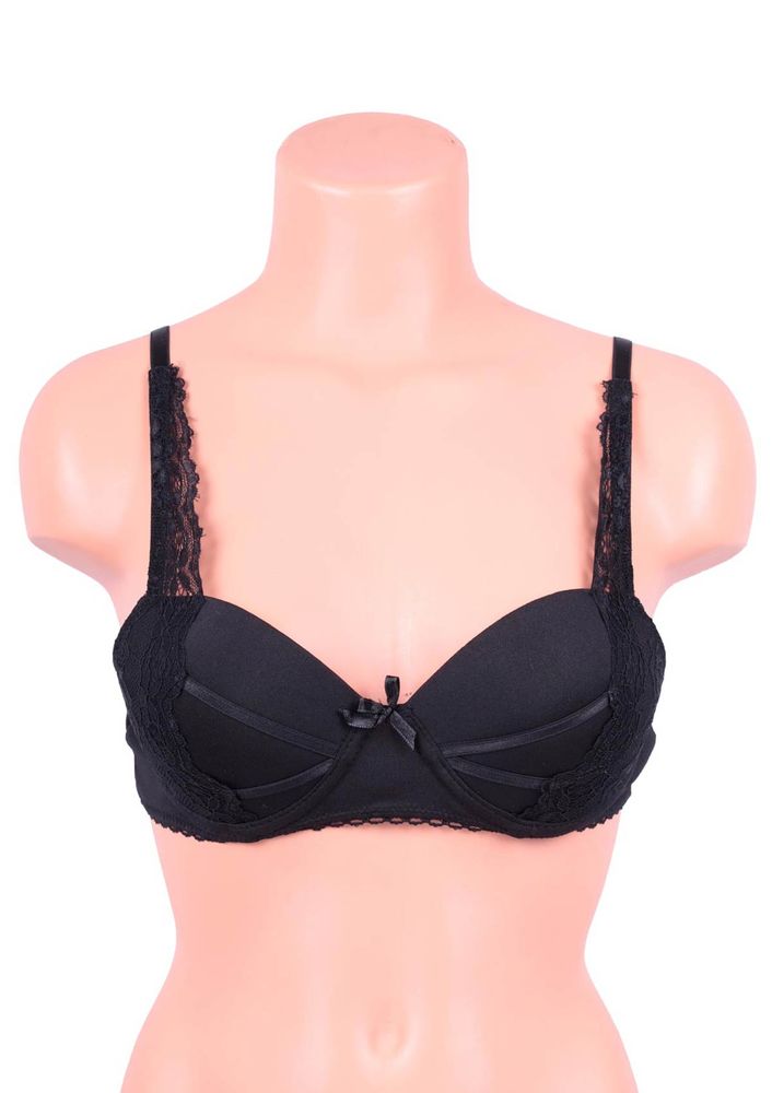 Simisso Bra 3349 | Black