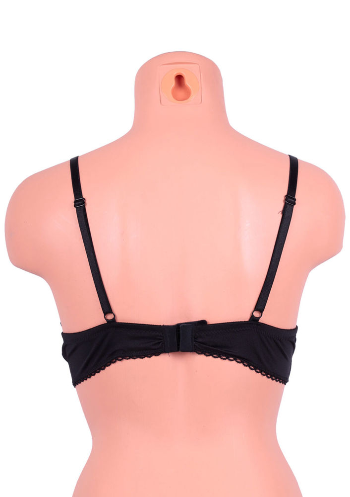 Simisso Bra 3349 | Black
