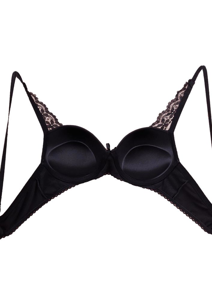 Simisso Bra 3349 | Black