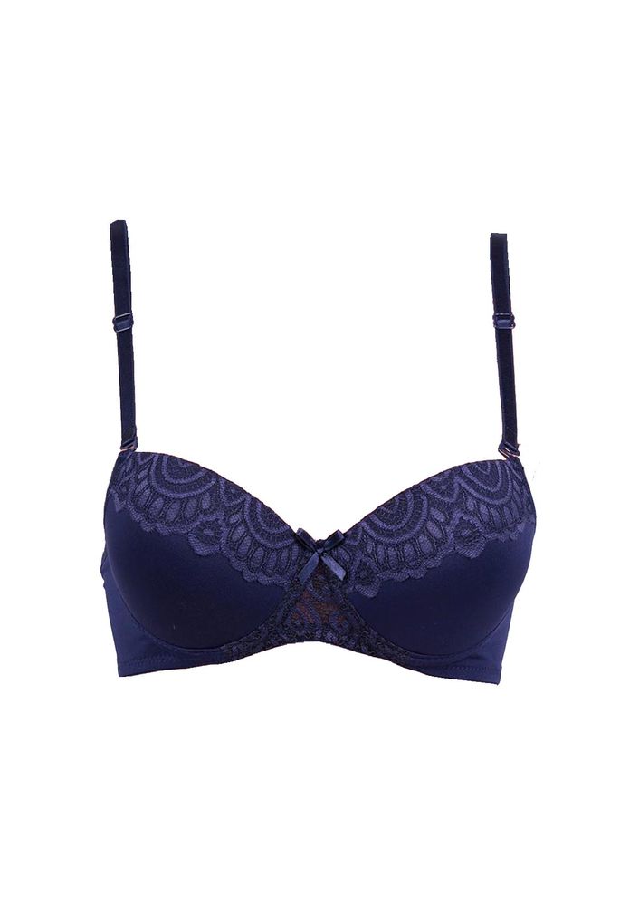 Simisso Bra 3345 | Navy Blue