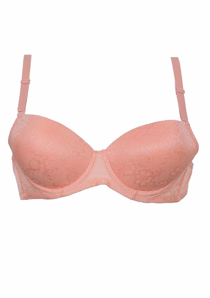 Simisso Bra 5034 | Light Pink