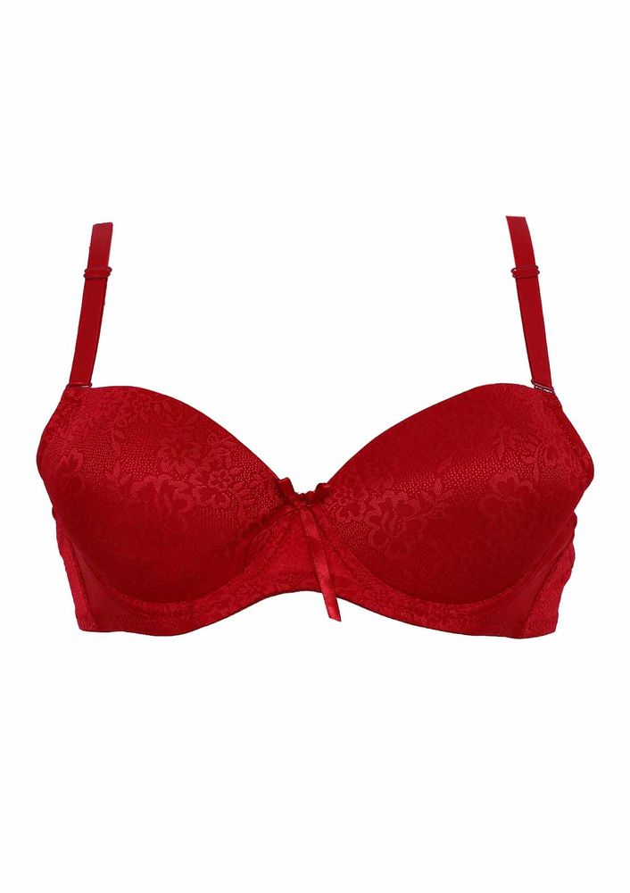 Simisso Bra 5034 | Plum