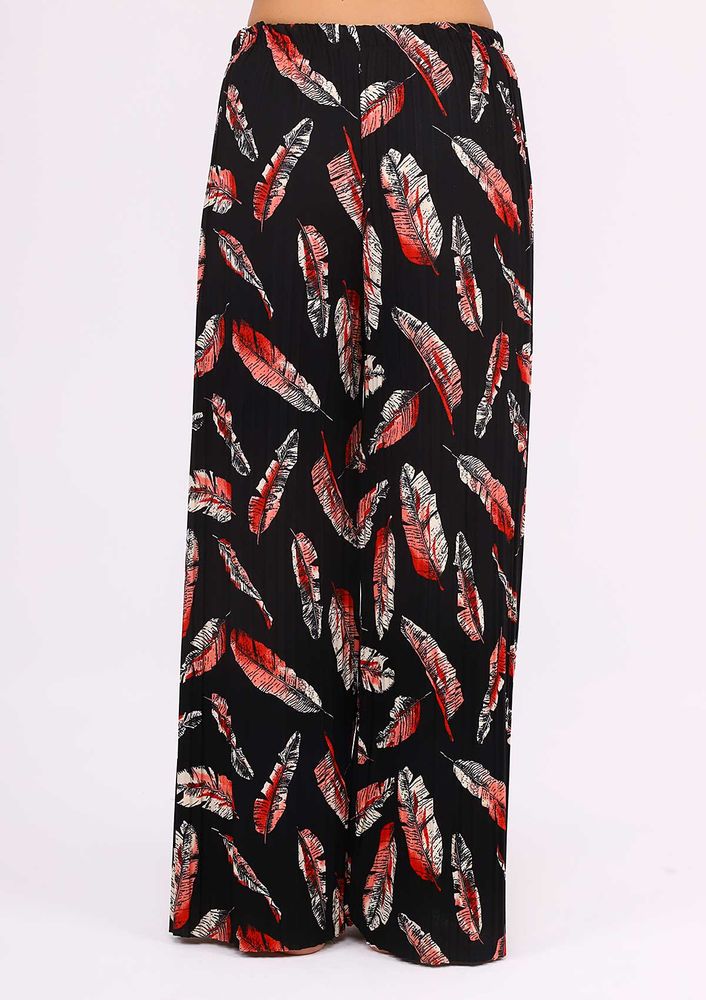 Simisso Pantolon 004 | Siyah