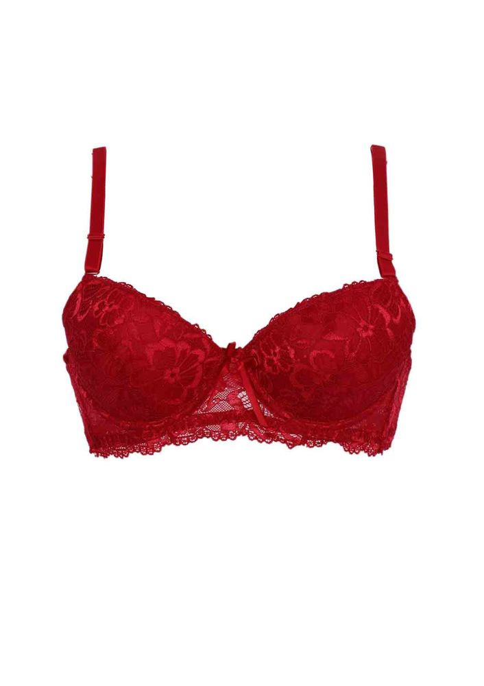 Simisso Bra 11501 | Plum