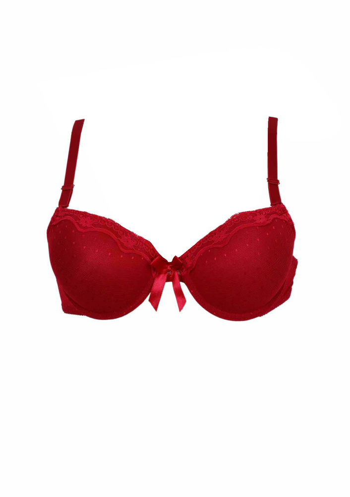 Simisso Bra 142 | Plum
