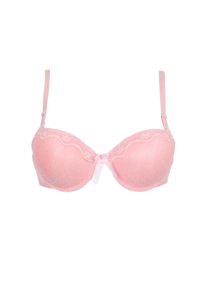 Simisso Bra 142 | Powder