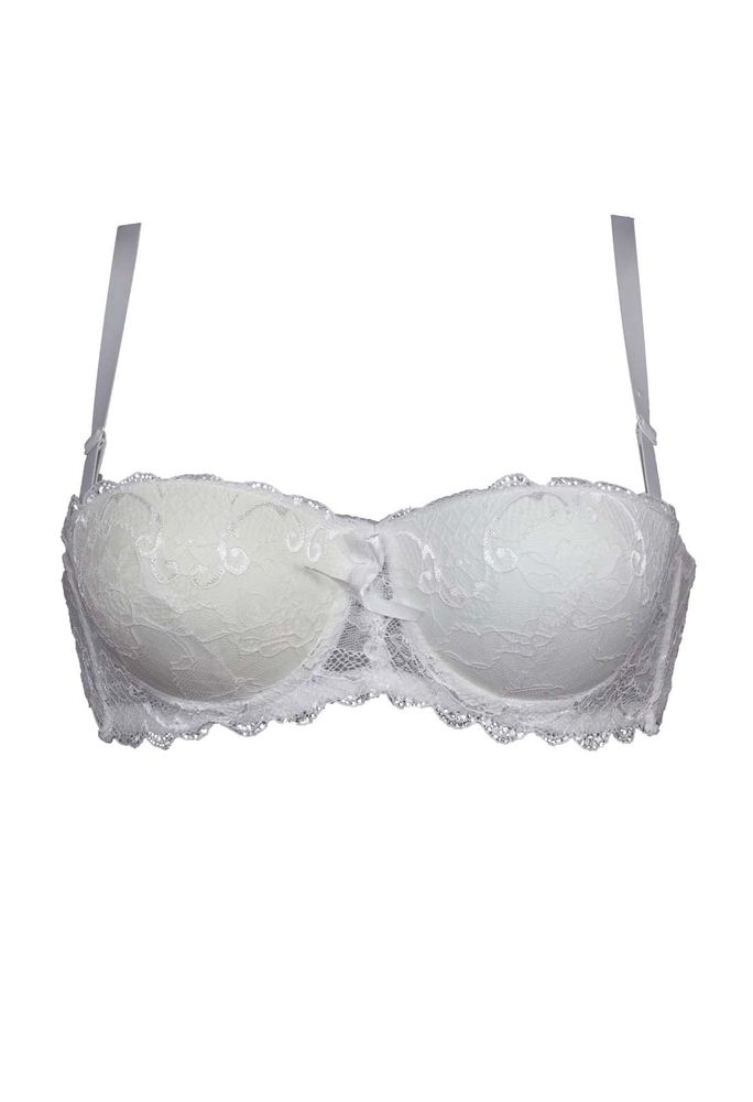 Simisso Bra 961 | Cream