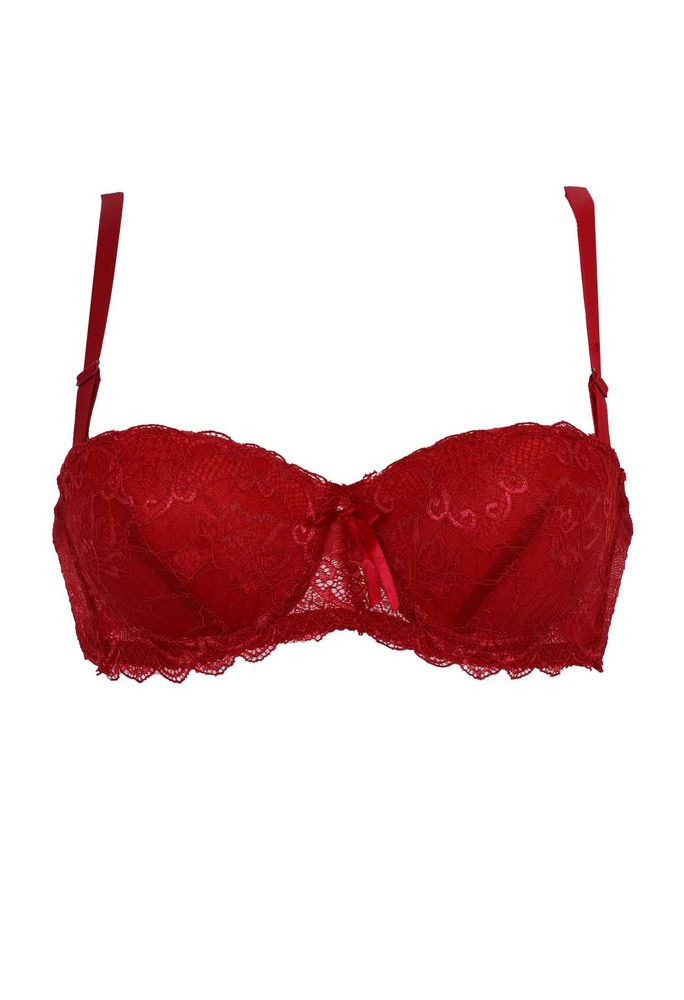 Simisso Bra 961 | Plum