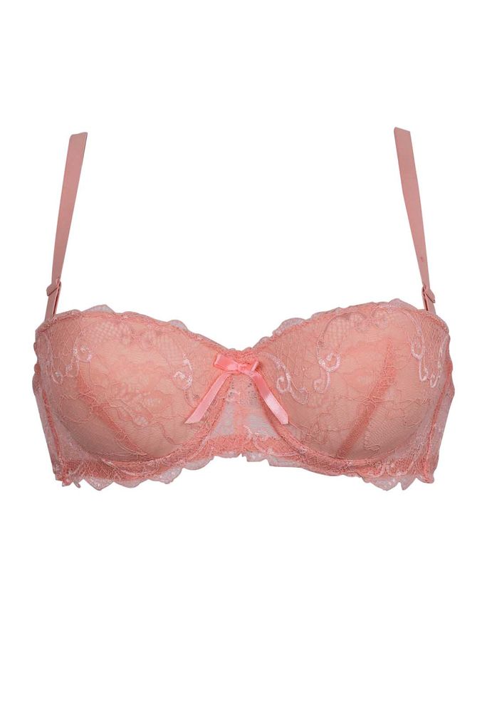 Simisso Bra 961 | Light Pink