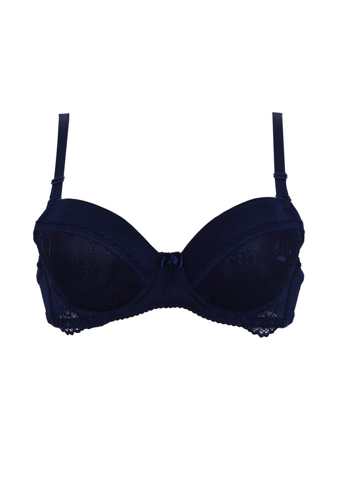 Simisso Bra 144 | Navy Blue
