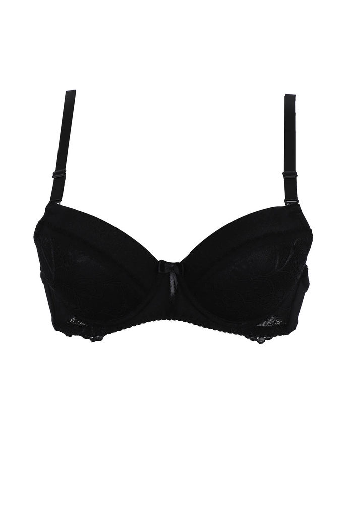 Simisso Bra 144 | Black