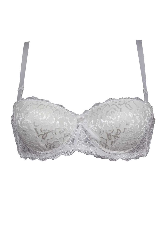 Simisso Bra 962B | Cream
