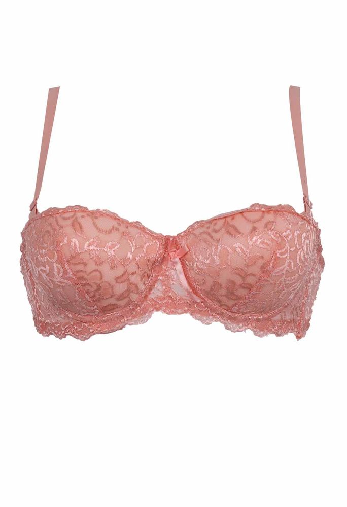 Simisso Bra 962B | Powder