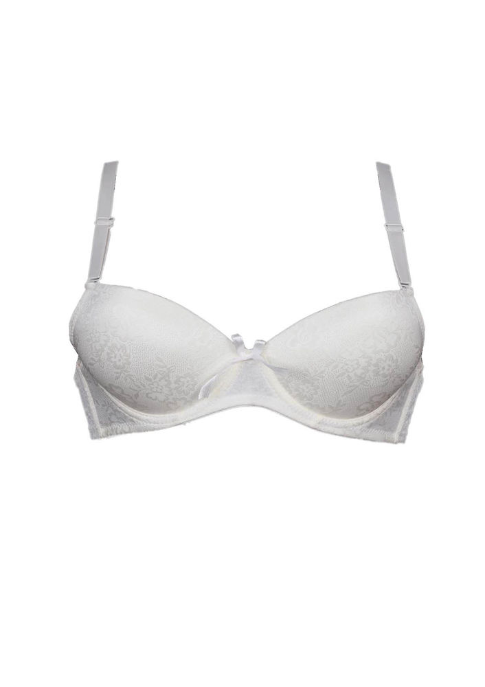 Simisso Bra 5034 | Cream