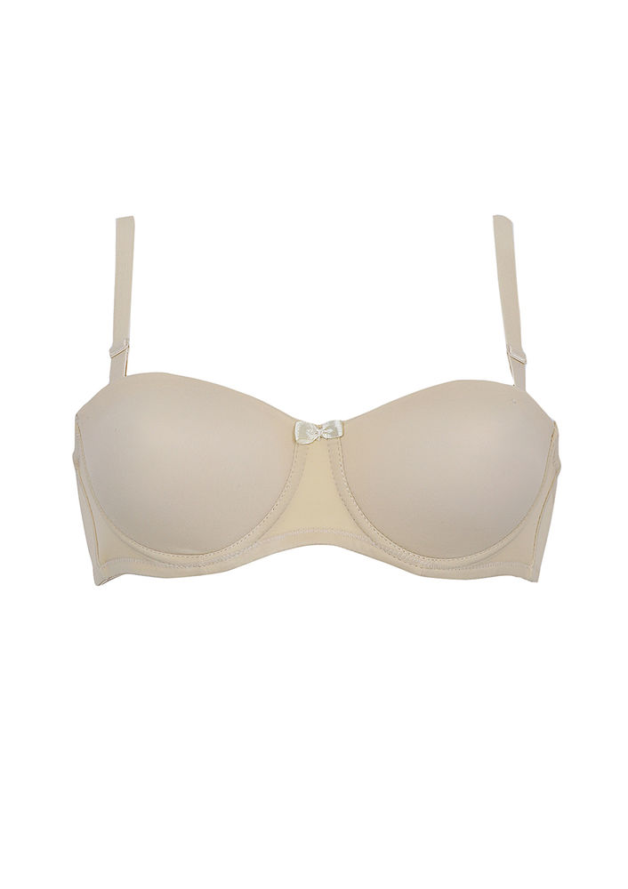 Simisso Bra 126 | Tan