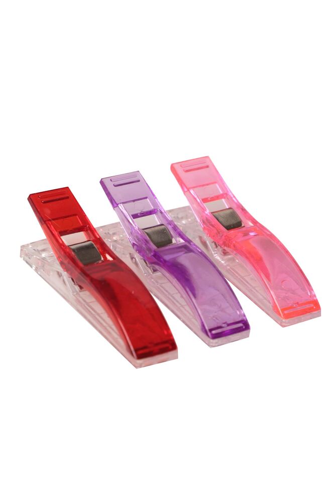 Mandal Toka 3 lü 6 cm