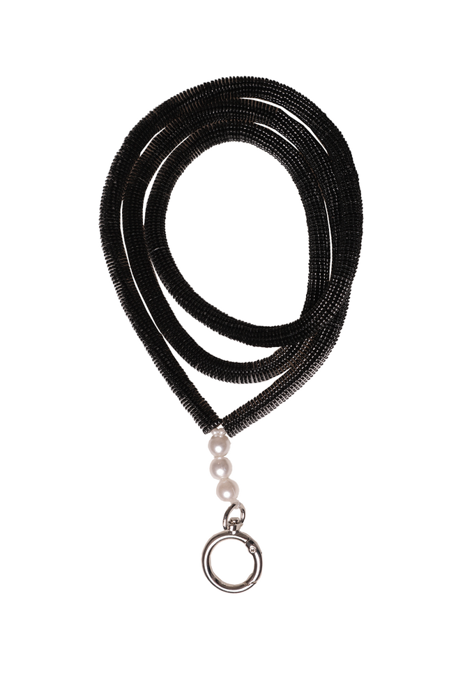 Telefon Askısı | Siyah Telefon Askısı | Siyah