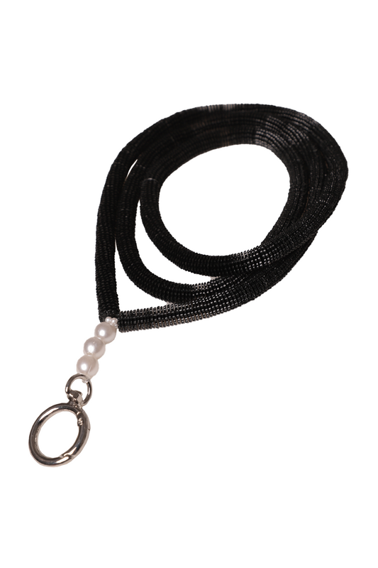 Telefon Askısı | Siyah - Thumbnail