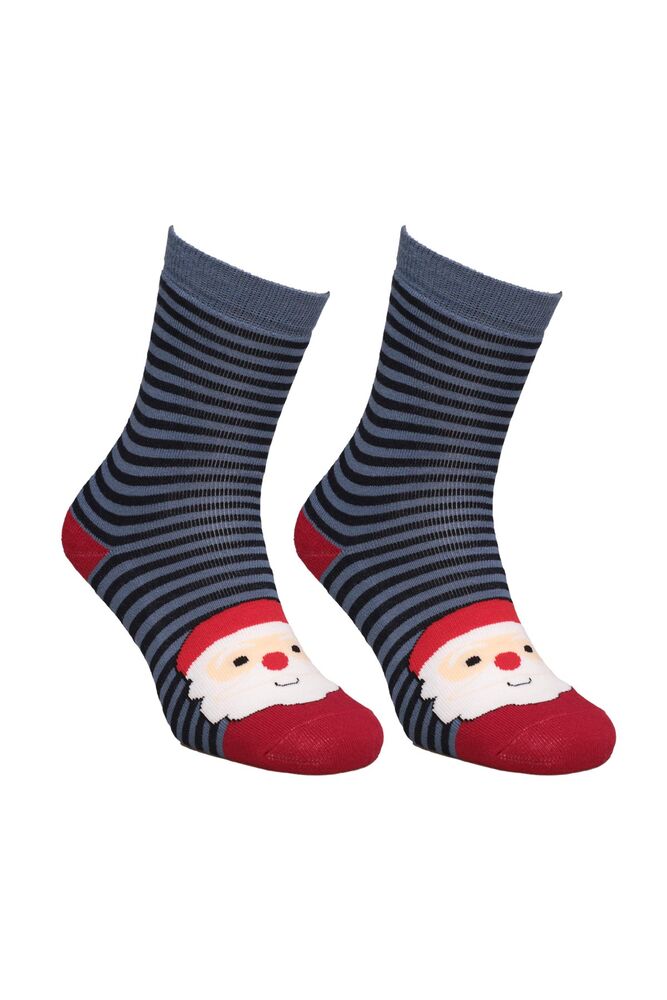 Yılbaşı Kadın Çorap 8512 | Renk13