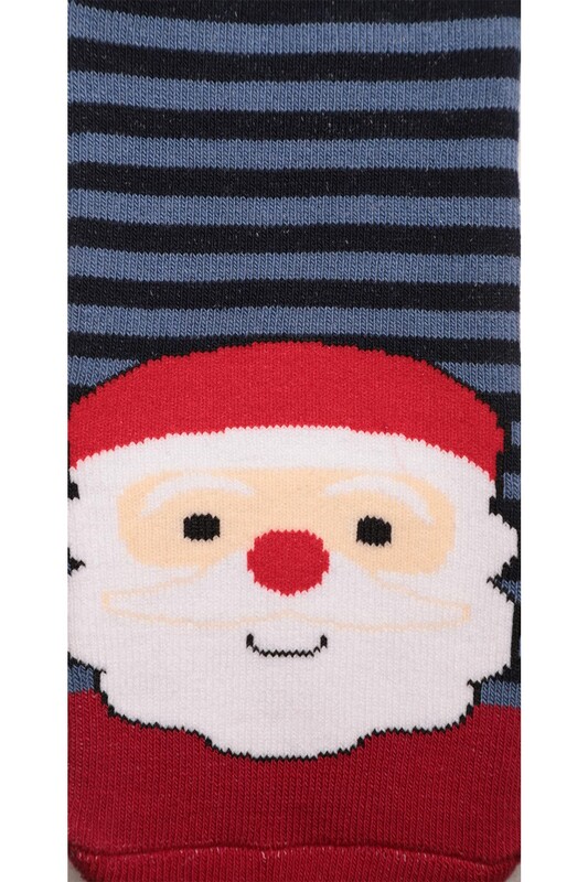 Yılbaşı Kadın Çorap 8512 | Renk13 - Thumbnail