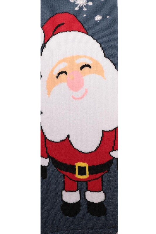 Yılbaşı Kadın Çorap 8512 | Renk15 - Thumbnail