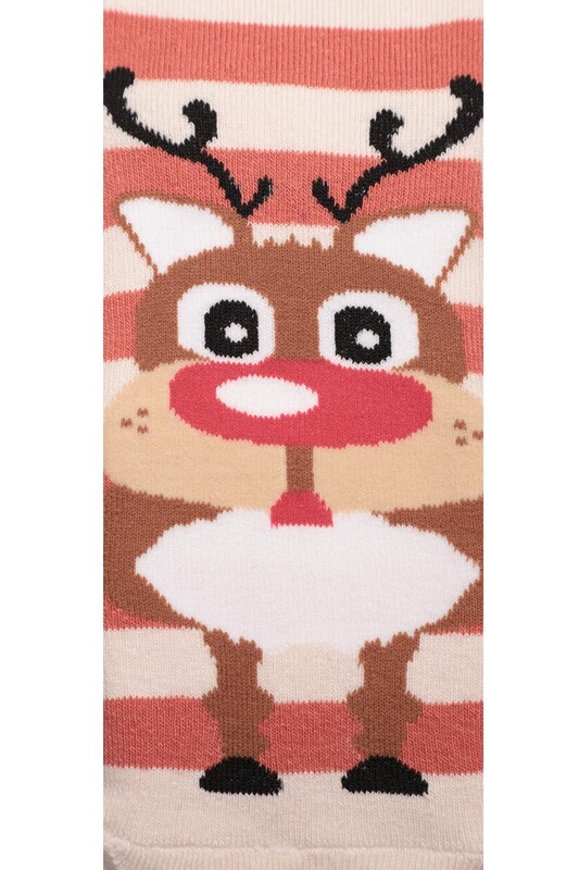 Yılbaşı Kadın Çorap 8512 | Renk16 - Thumbnail