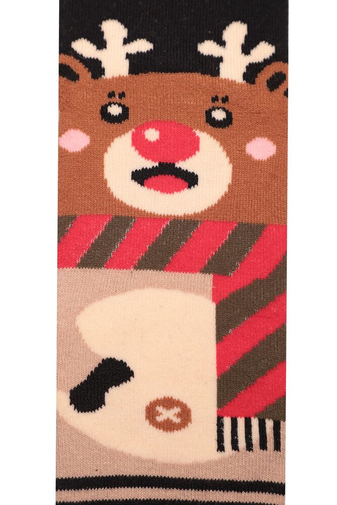 Yılbaşı Kadın Çorap 8512 | Renk6