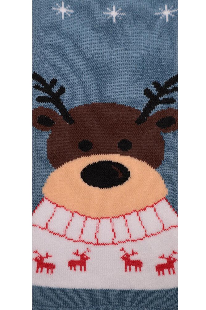 Yılbaşı Kadın Çorap 8512 | Renk8