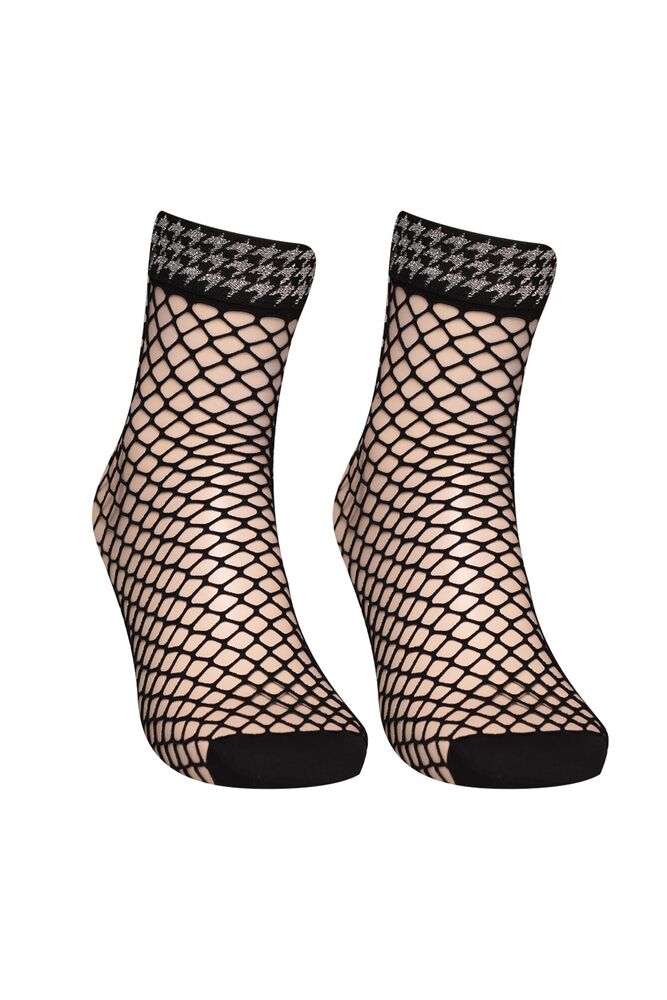 DayMod İcon Short Socks | Black