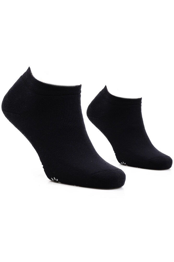 Woman Short Socks 229 | Ultramarine