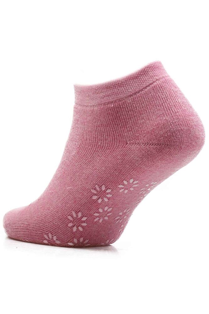 Woman Short Socks 229 | Powder