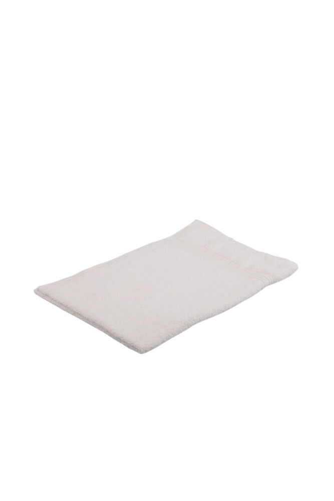 Basic Yüz Havlusu Beyaz 50*90
