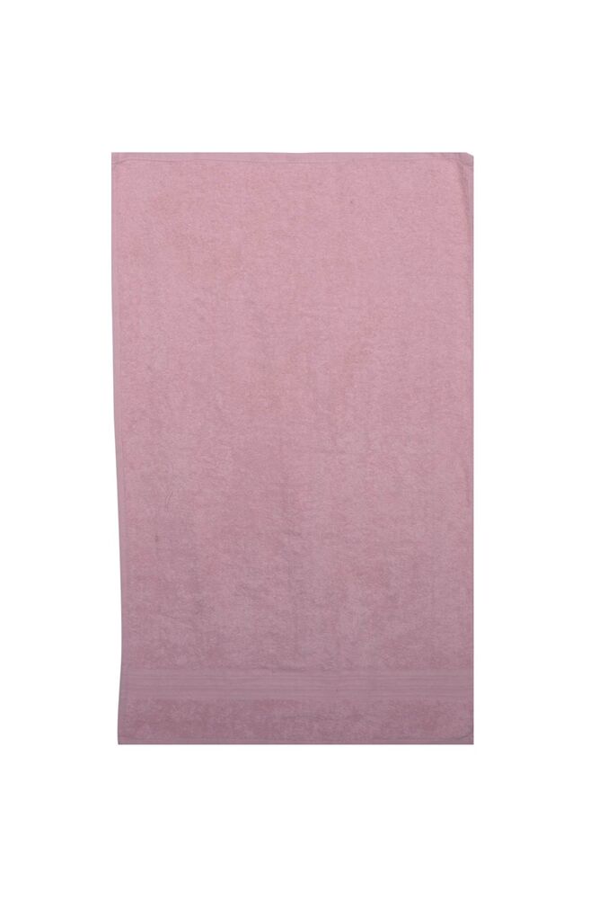 Basic Yüz Havlusu Pudra 50*90