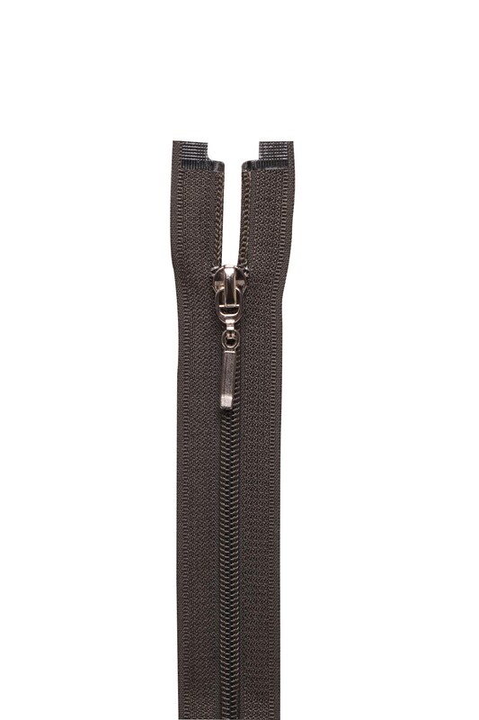 SİMİSSO - Eşofman Fermuarı 50 cm | Koyu Yeşil