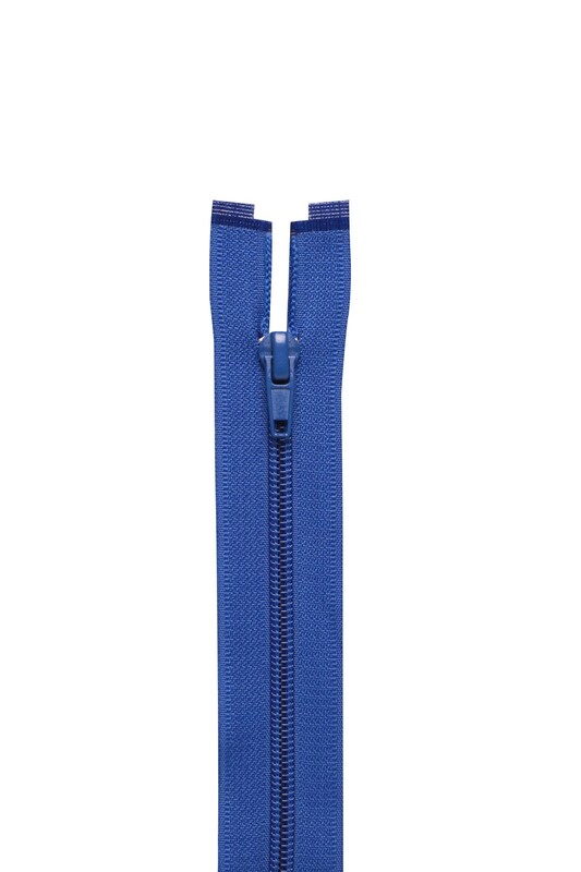 SİMİSSO - Eşofman Fermuarı 65 cm | Saks